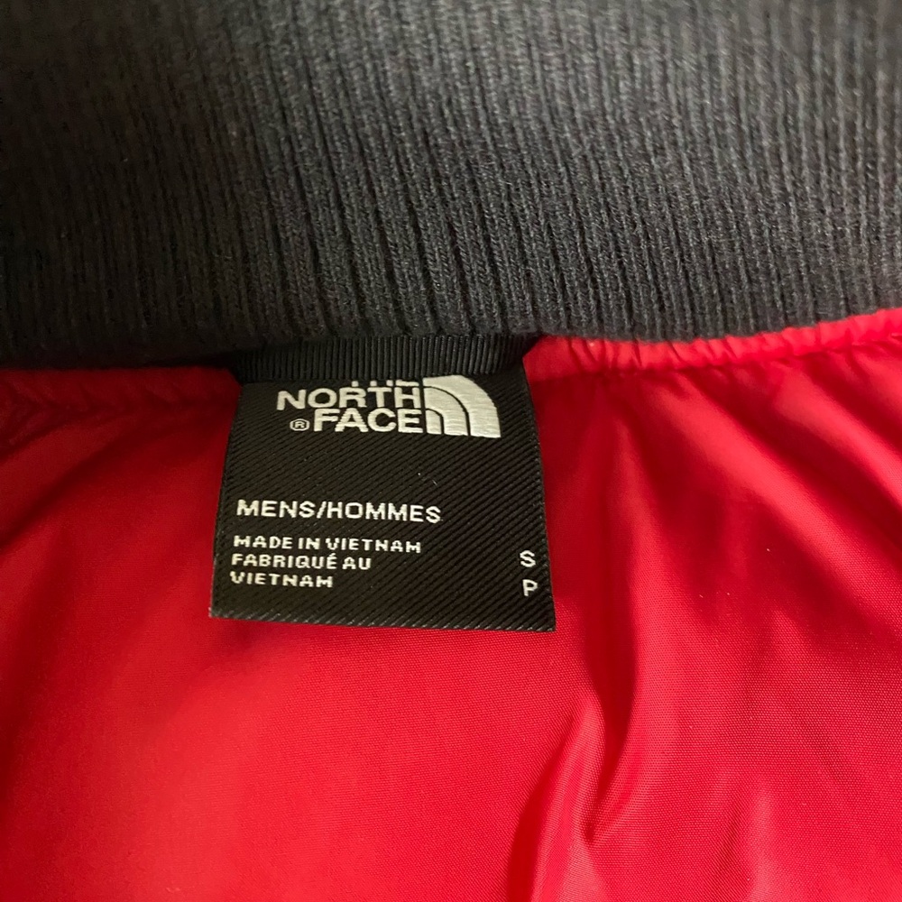 THE NORTH FACE 1996 RETRO NUPTSE DOWN JACKET - Picture 6 of 11
